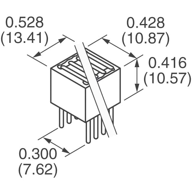 29F0528-0T0-10 Laird-Signal Integrity Products  Perles et puces de ferrite